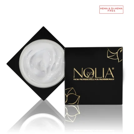 ProHard Mousse - CREAM WHITE 50ml