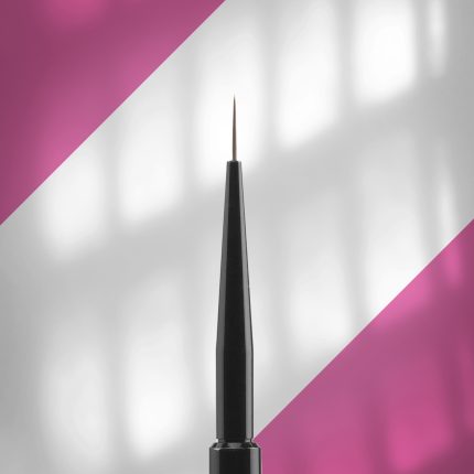 Четка за декорация STALEKS LINER Brush 01 – NBE-01