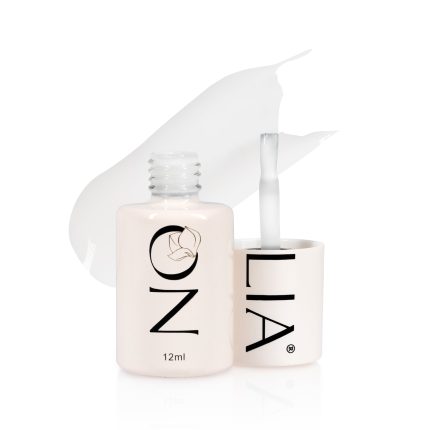 База FiberGlow Nails - MILK CREAM