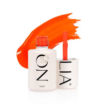 Гел лак A487 – SUPREME CORAL