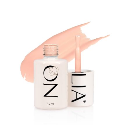 Гел лак P1053 - LIGHT SALMON