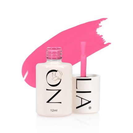 Гел лак P1092 - BALLERINA PINK