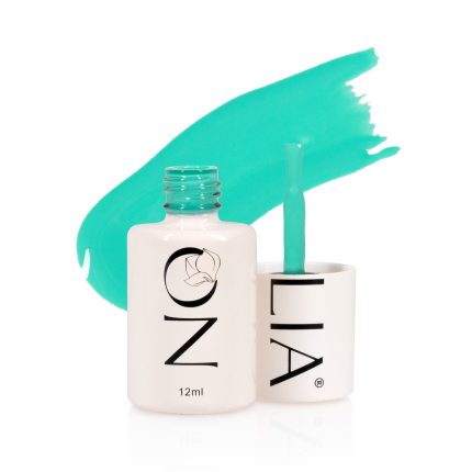 Гел лак P300 – SEAFOAM