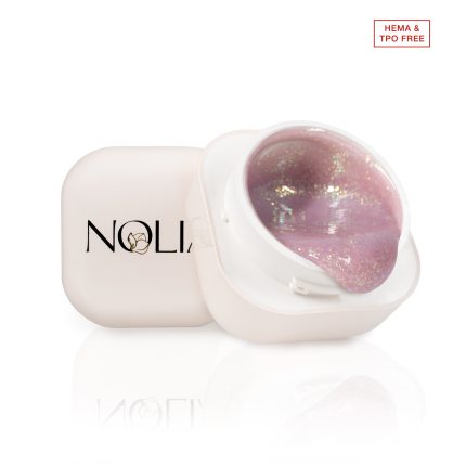 SparkleSculpt Gel – CAROLINA ALLSPICE HEMA&TPO FREE