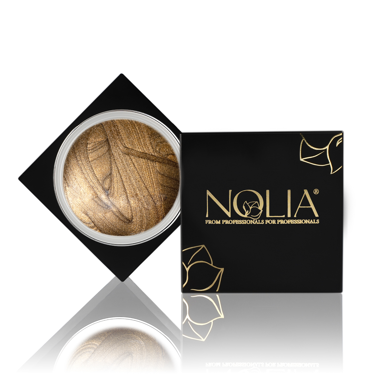 Metallic Gel - 002 - GOLD