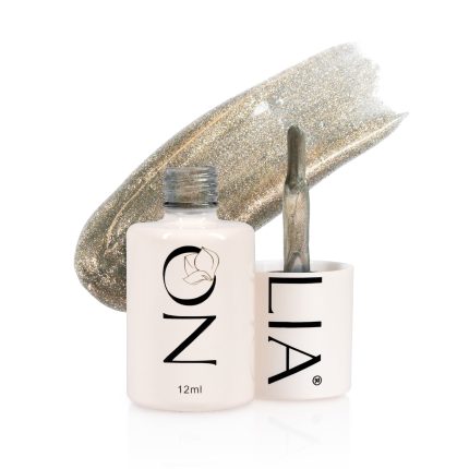 Laser Cat Eye – MAGNETIC GOLD