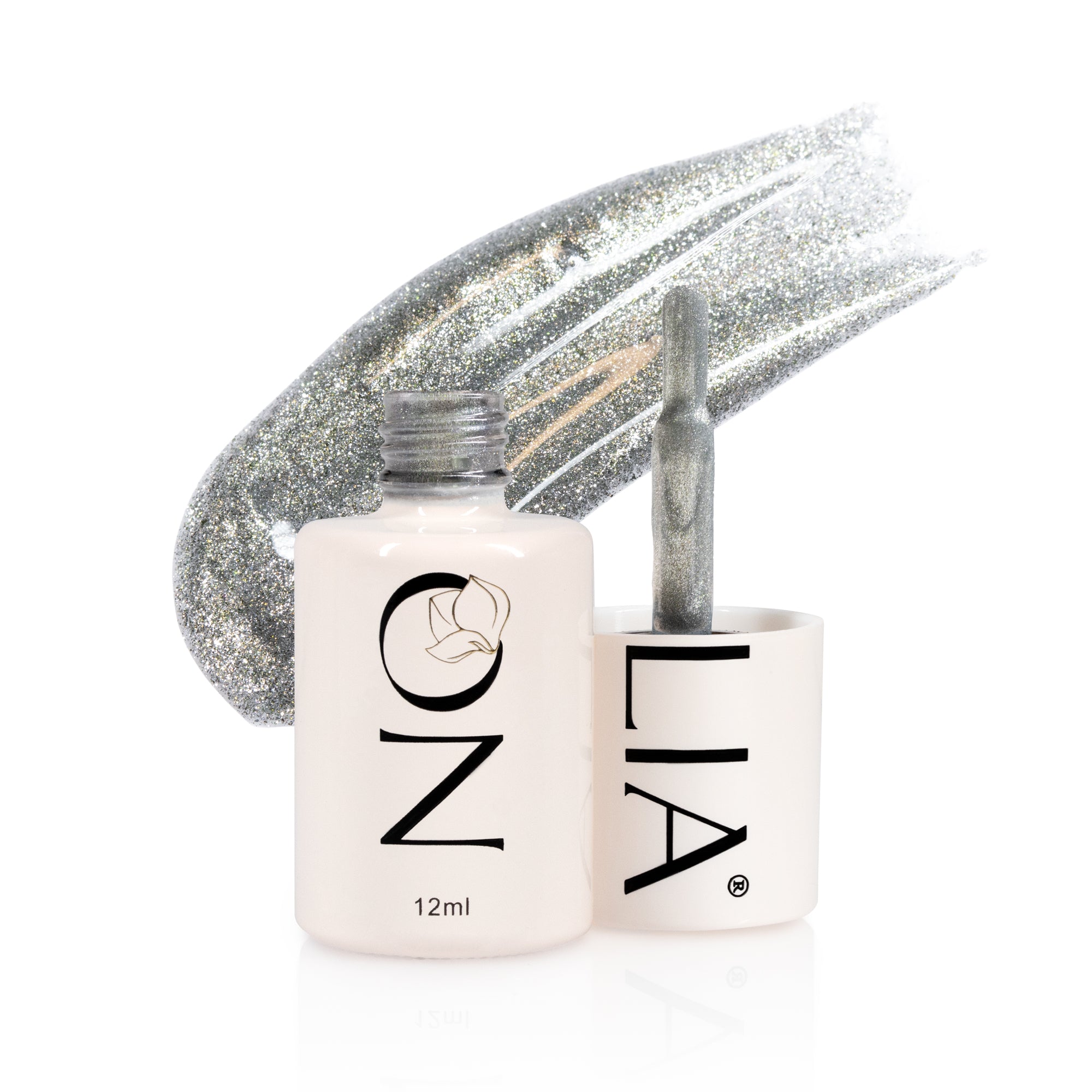Oja-semipermanenta-Nolia-Laser-Cat-Eye-MAGNETIC-STEEL