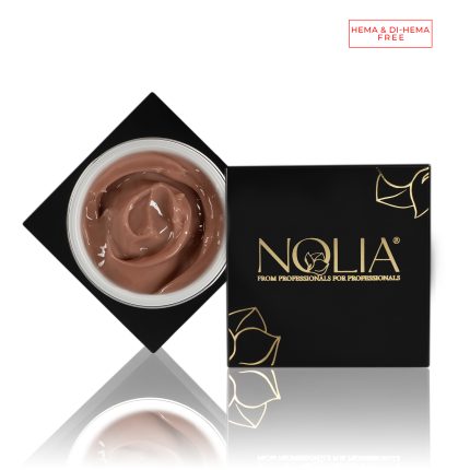 ProHard Mousse – SOFT CHOCOLATE 50ml